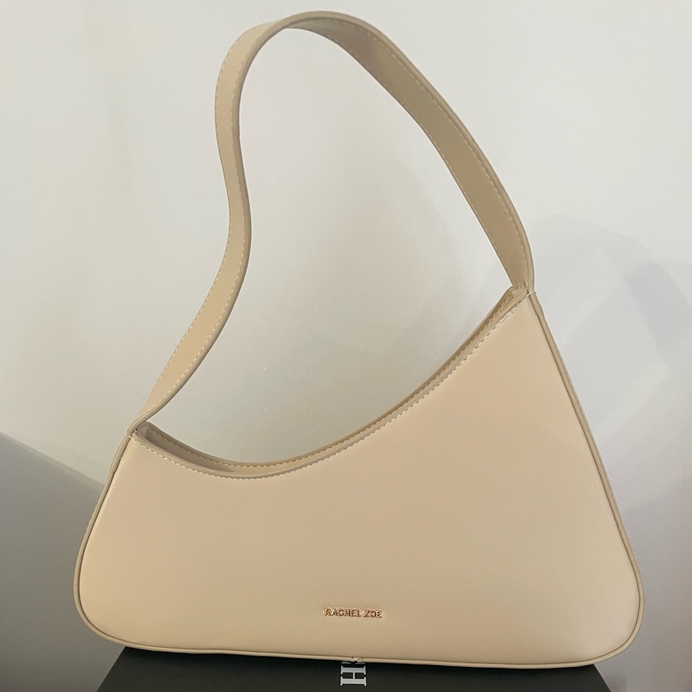 Rachel Zoe Asymmetrical Bag